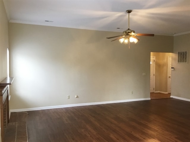 Building Photo - 7506 Claiborne Woods Road