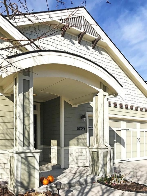 Building Photo - 6087 S Rising Sun Way