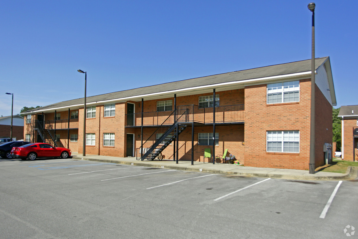 Primary Photo - Autumn Brook Terrace Apartments