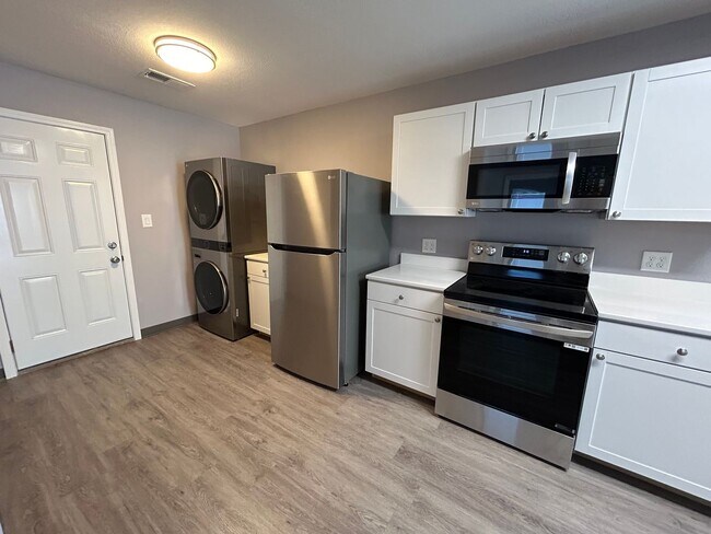 Foto del edificio - 58-60 Morning Dr