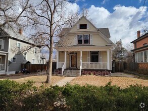 Building Photo - 1512 11th Ave