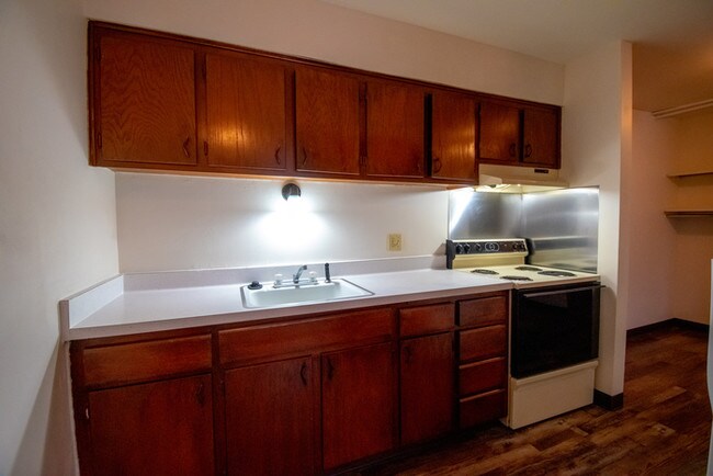 Foto del edificio - 246 N Washington St
