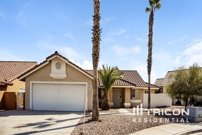 Building Photo - 187 Coast Laguna Court Henderson NV