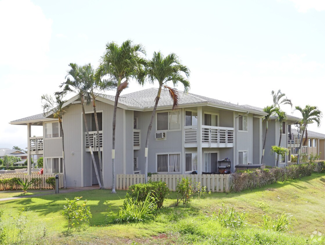 Kulana Knolls Apartments 9449494518 Kupuohi St Waipahu, HI
