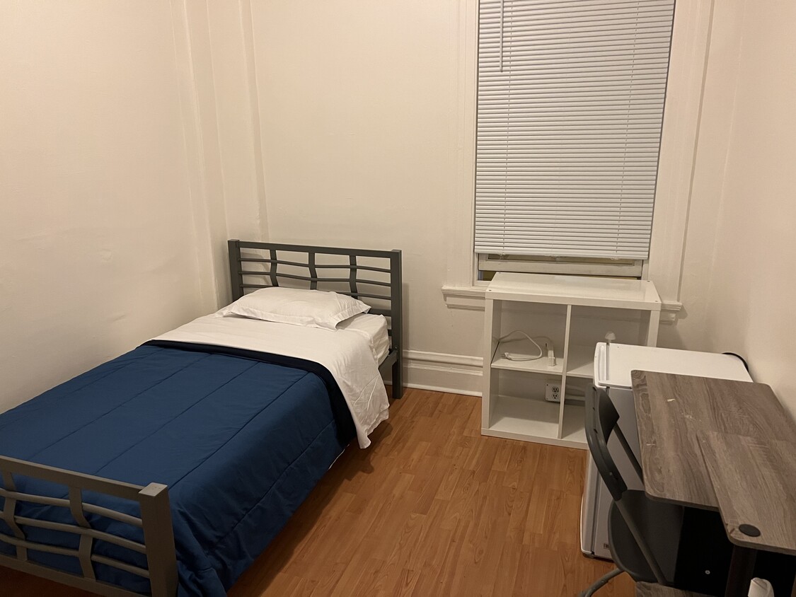 Room 15 - 371 Columbus Ave