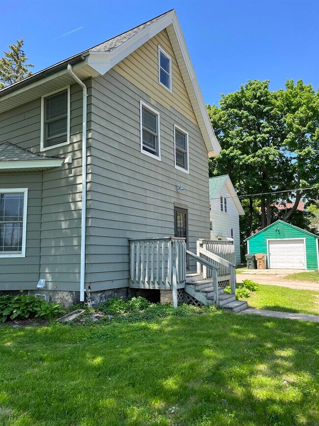 Foto del edificio - 1507 Beld St