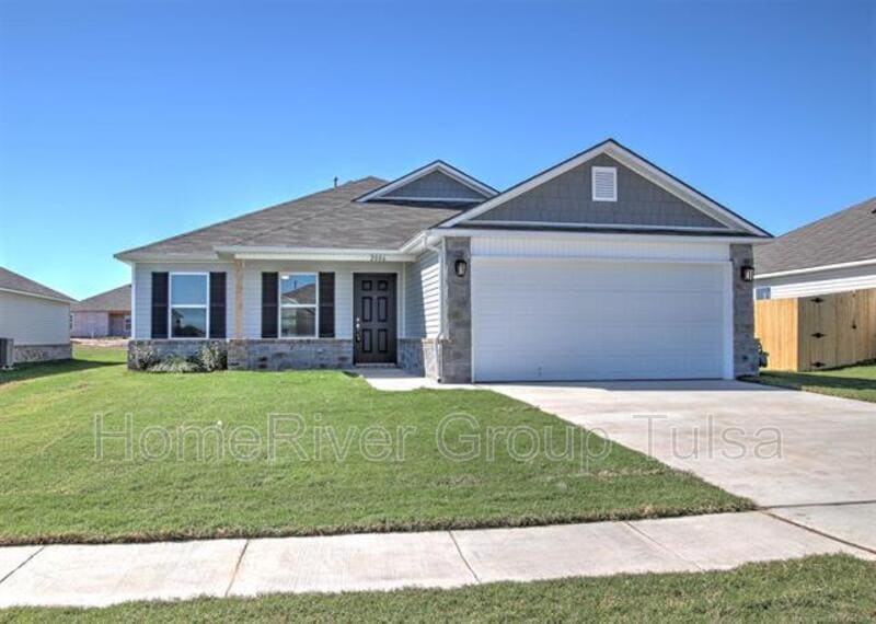 2006 S 15th St, Broken Arrow, OK 74012 House for Rent in Broken Arrow