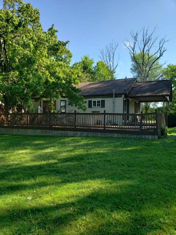 5 9th Ave, Greenville, PA 16125 House Rental in Greenville, PA