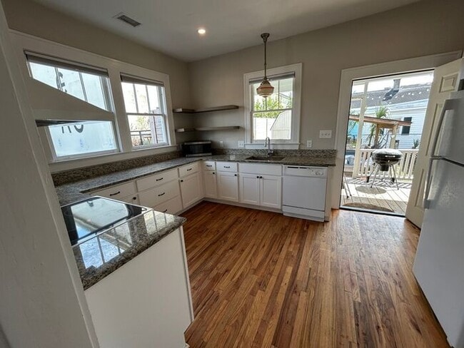 Photo - **Charming 1920s Single-Family Home with Private Parking in the Heart of Charleston**