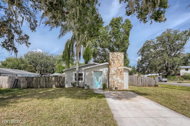 Primary Photo - 3 br, 2 bath House - 3702 West Reynolds St...