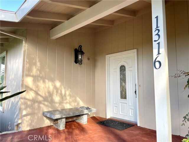 Foto del edificio - 1316 Granvia Altamira