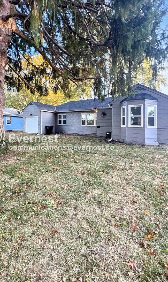 Foto del edificio - 9611 E 33rd St S