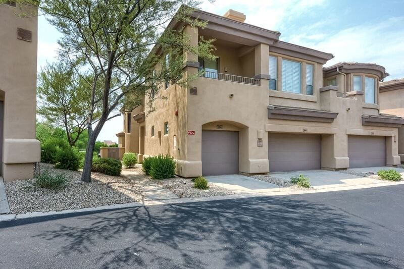 16420 N Thompson Peak Pkwy Unit 2041, Scottsdale, AZ 85260 Condo for