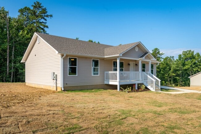 Foto del edificio - Gorgeous Home in Odenville! Fresh, Modern ...