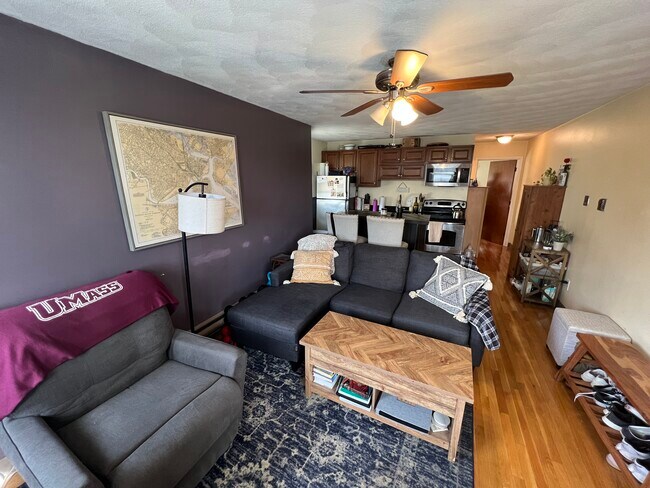 Foto del edificio - 211 Holland St