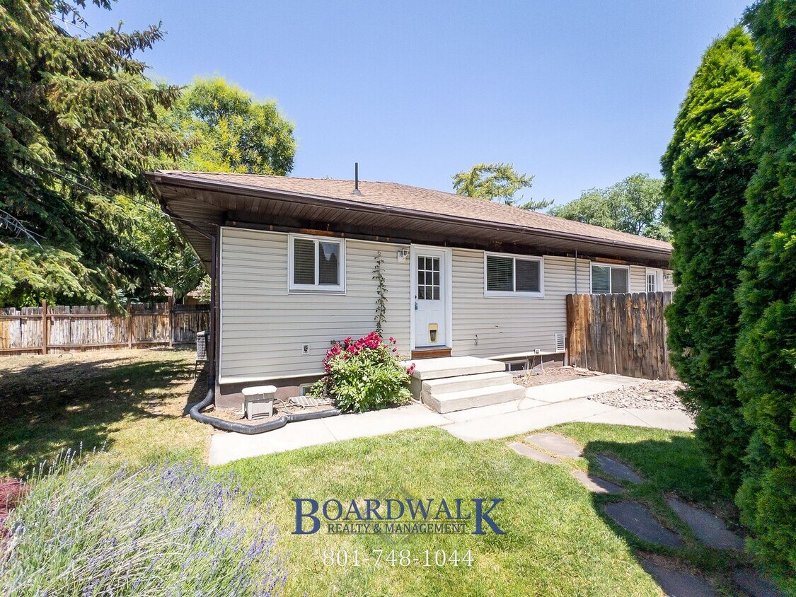 Foto principal - 1781 Lincoln Ln