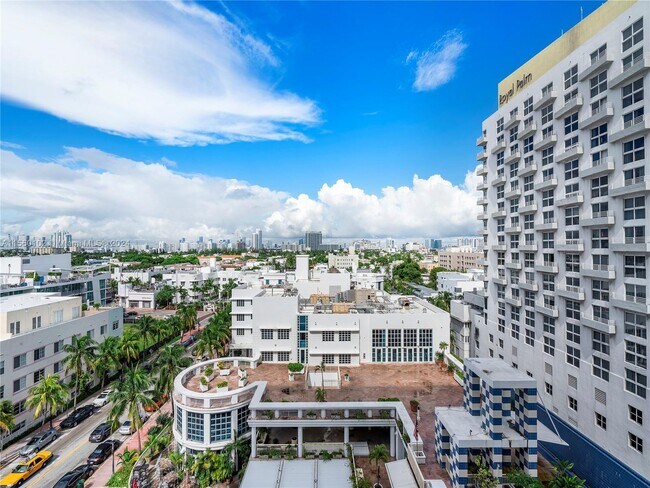 Foto del edificio - 1500 Ocean Dr