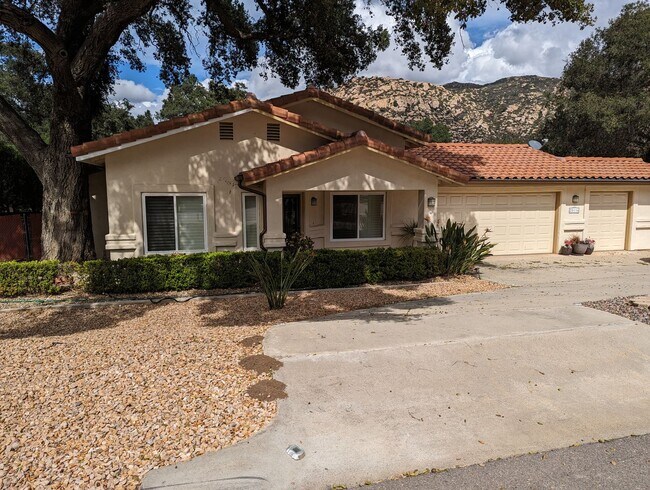 Building Photo - Beautiful 3 bedroom, 2 bath in San Diego County Estates- Amazing backyard, perfect for entertaini...