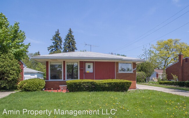 Building Photo - 3 br, 1.5 bath House - 19621 Lochmoor