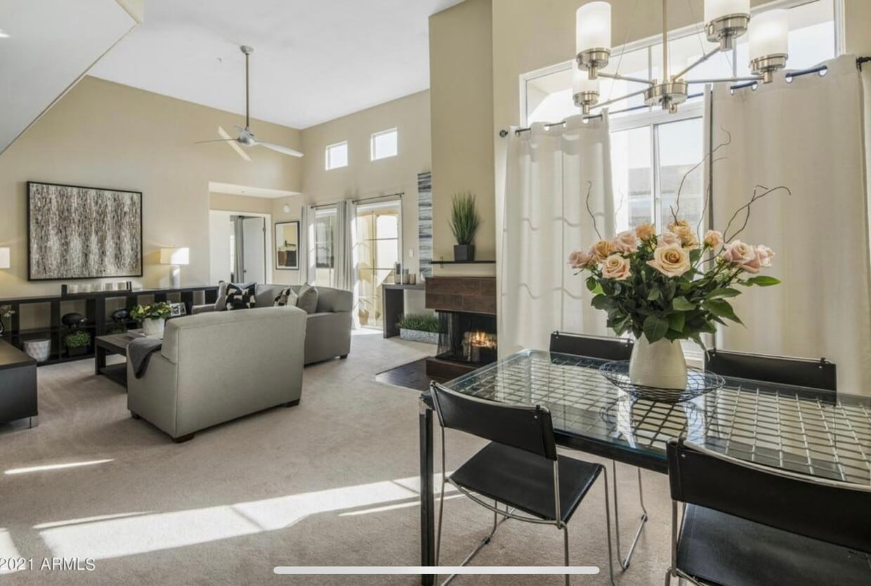 11333 N 92nd St Unit 2064, Scottsdale, AZ 85260 Condo for Rent in
