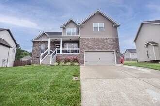 Building Photo - 1012 Quiver Ln