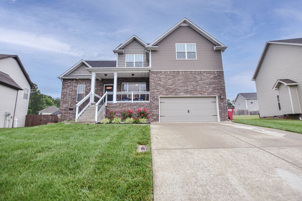 Foto principal - Pet Friendly Three Bedroom with Bonus in S...