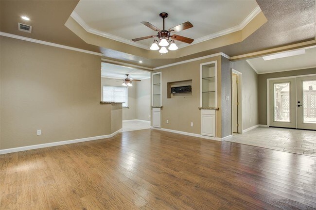 Building Photo - 1504 Aldridge Dr