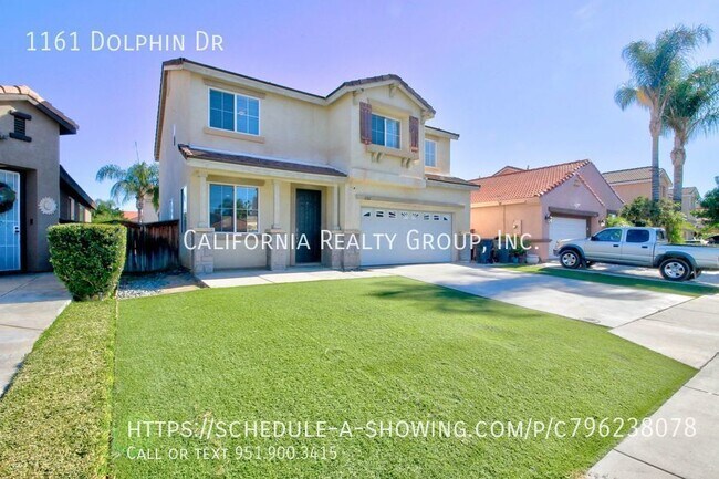 Building Photo - 1161 Dolphin Dr