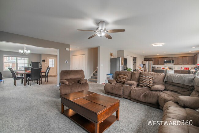 Foto del edificio - 2971 Ellsworth Dr