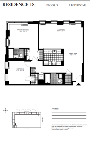 Hoboken South Waterfront - Apartments in Hoboken, NJ