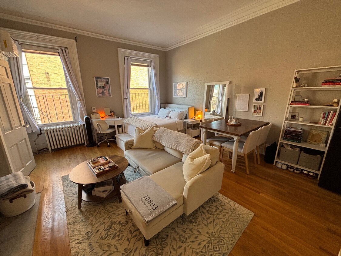 Foto principal - 97 Charles St