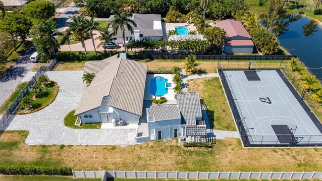 Foto del edificio - 3401 SW 141st Ave