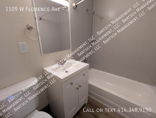 Foto del edificio - 1109 W Florence St