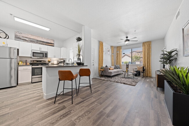 Apartamentos Broadstone Tempe Station — foto de la comunidad - Broadstone Tempe Station