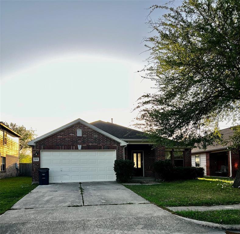 Foto principal - 1218 Concord Pl
