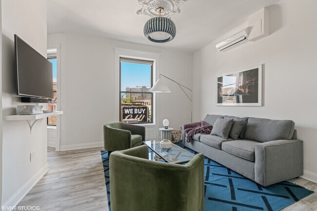 Foto del edificio - 2616 N Clark St