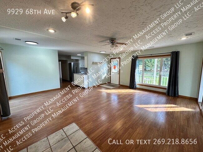 Building Photo - Great Looking 3 Bed Home in Allendale