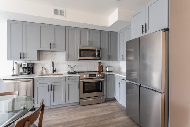 Foto del edificio - 521 N 41st St