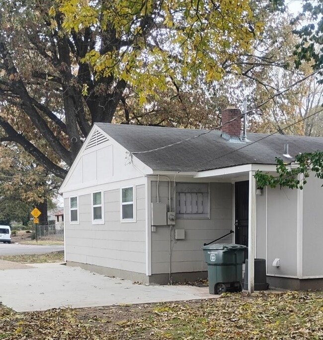 Building Photo - 3436 W Horn Lake Rd