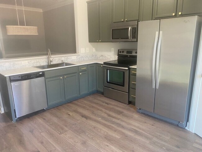 Foto del edificio - 209 Quarterpath Rd