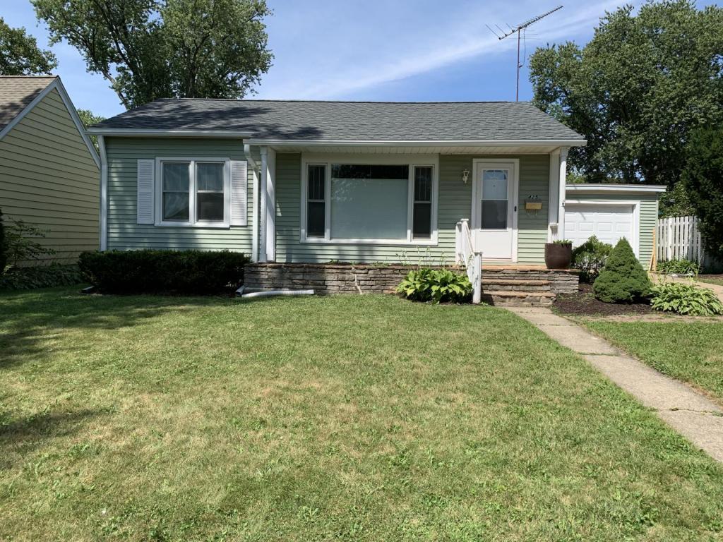 Foto principal - 425 9th St