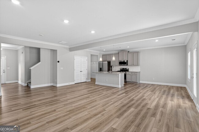 Foto del edificio - 4211 Portsbrook Ave