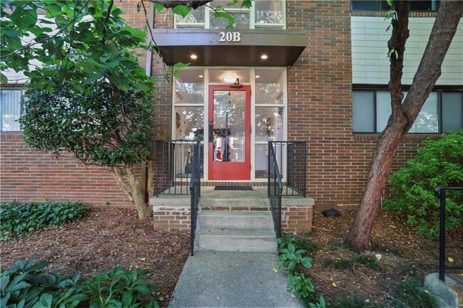 Building Photo - 20 26th St NW