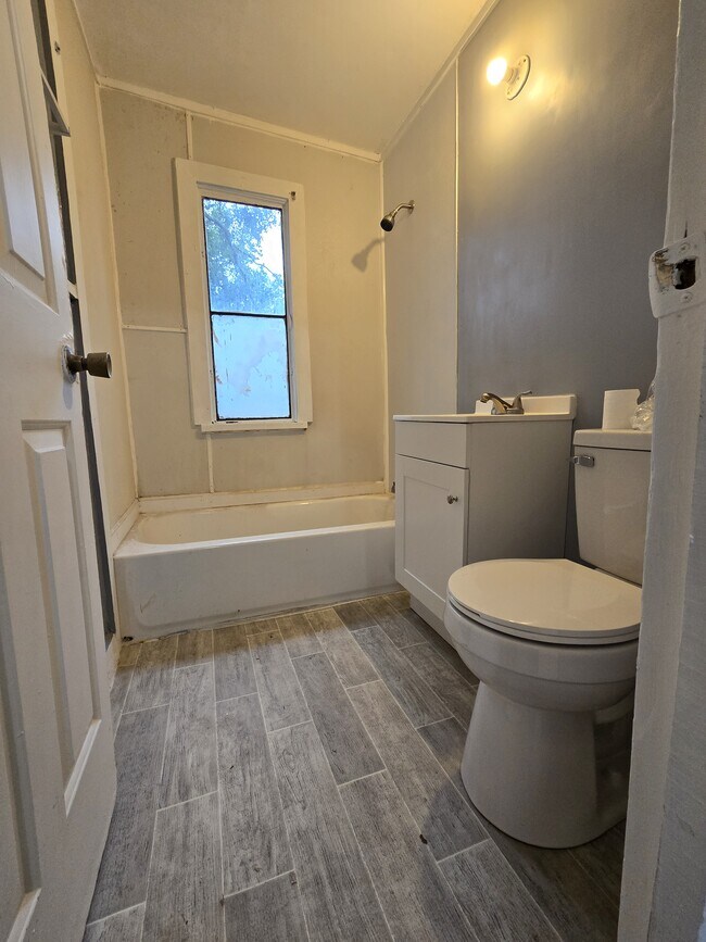 Bathroom - 2079 Tuskegee Rd
