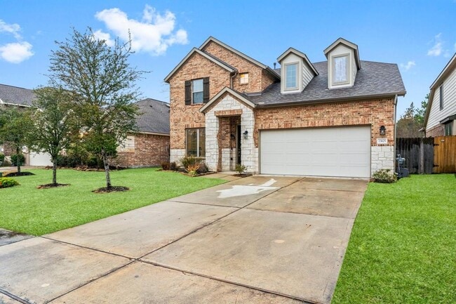 Building Photo - 23625 Alder Branch Ln