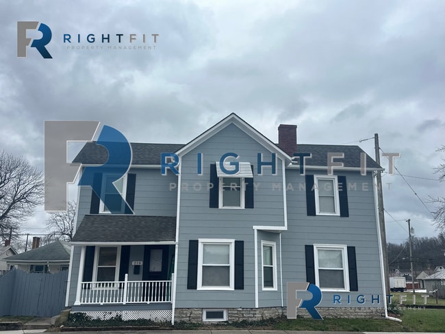 Freshly Renovated Home in Miamisburg - Freshly Renovated Home in Miamisburg