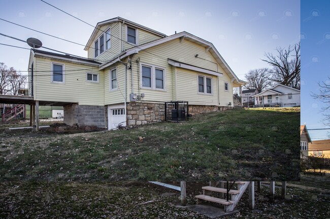 Foto del edificio - 4309 College Avenue, Kansas City, MO 64130