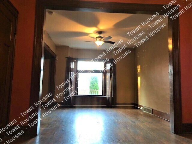 Building Photo - 527 Massachusetts Ave