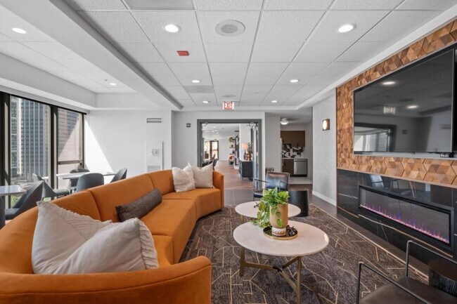 Foto del edificio - 1 bedroom in Chicago IL 60601
