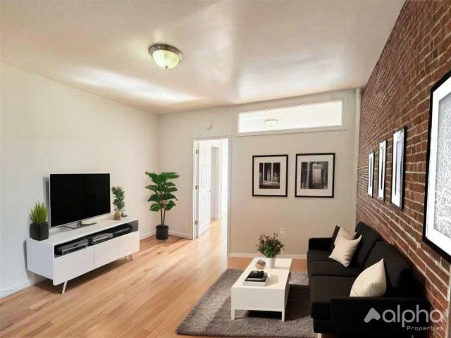 Foto principal - 2 bedroom in NEW YORK NY 10029